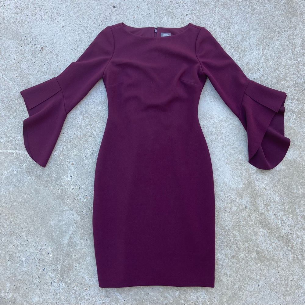 Vince Camuto Cocktail Dress